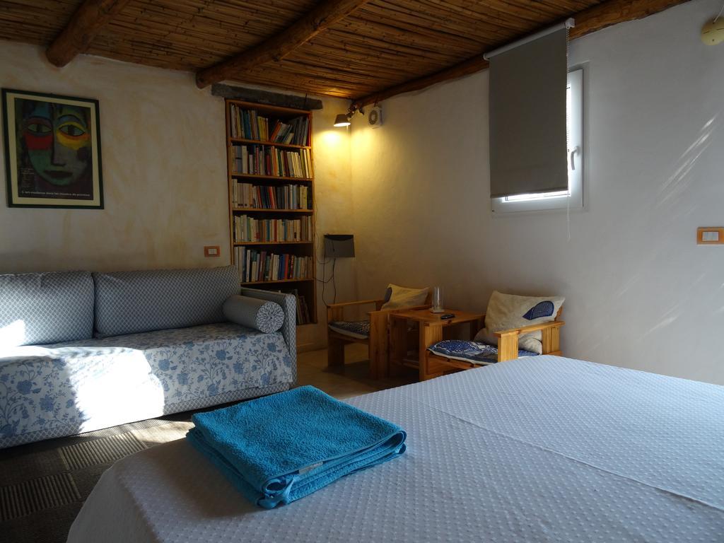 La Scala Guesthouse Berchiddeddu Exterior photo