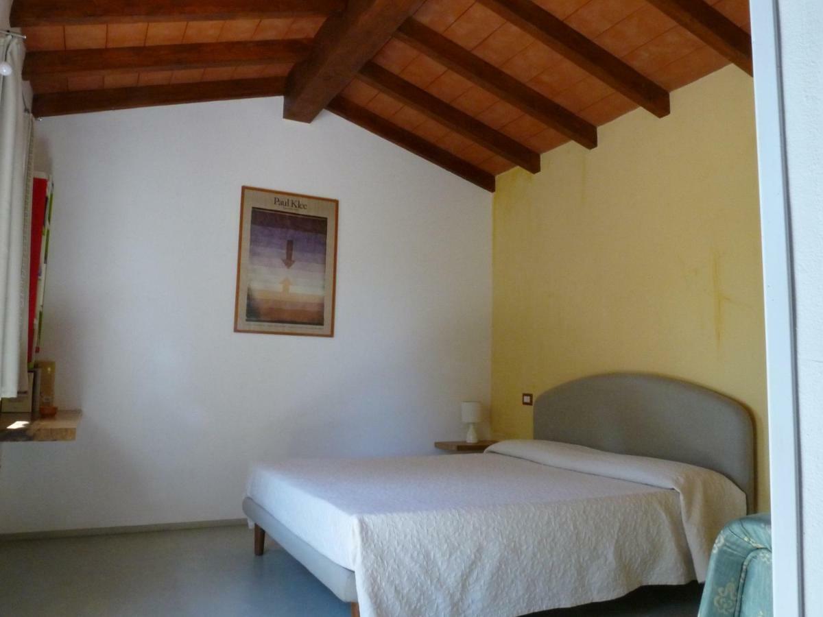 La Scala Guesthouse Berchiddeddu Room photo