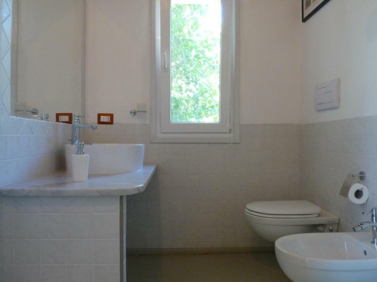La Scala Guesthouse Berchiddeddu Room photo
