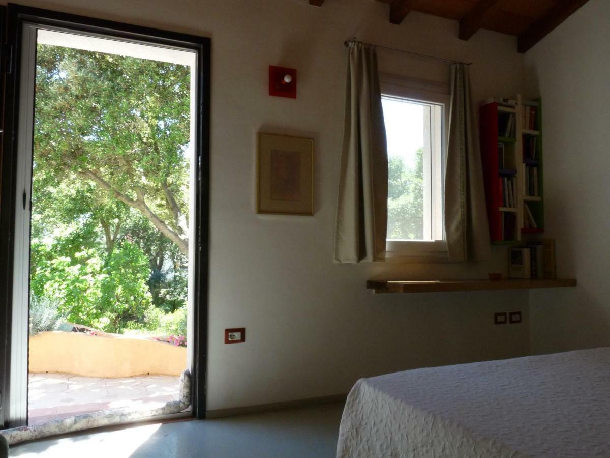 La Scala Guesthouse Berchiddeddu Room photo
