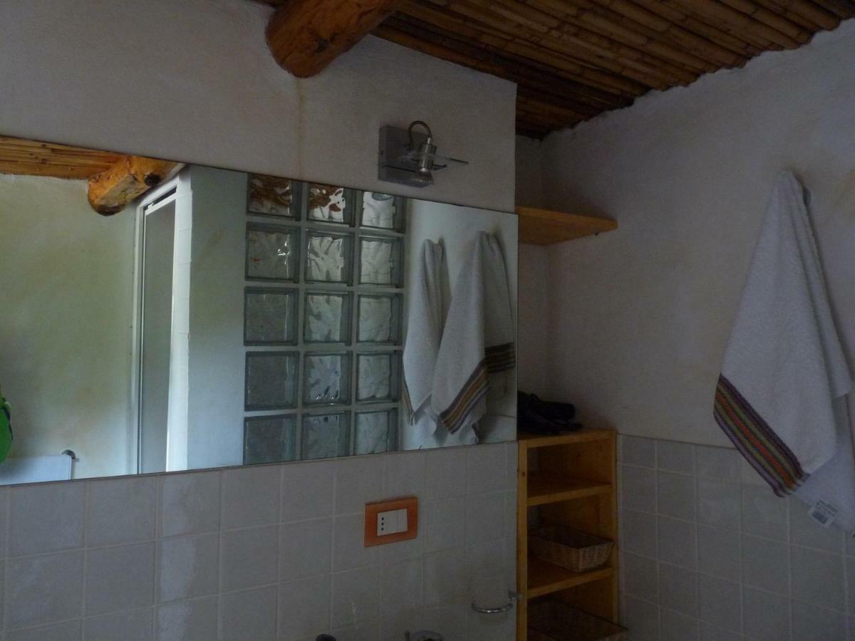 La Scala Guesthouse Berchiddeddu Room photo